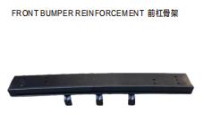 FRONT BUMPER FRAME
