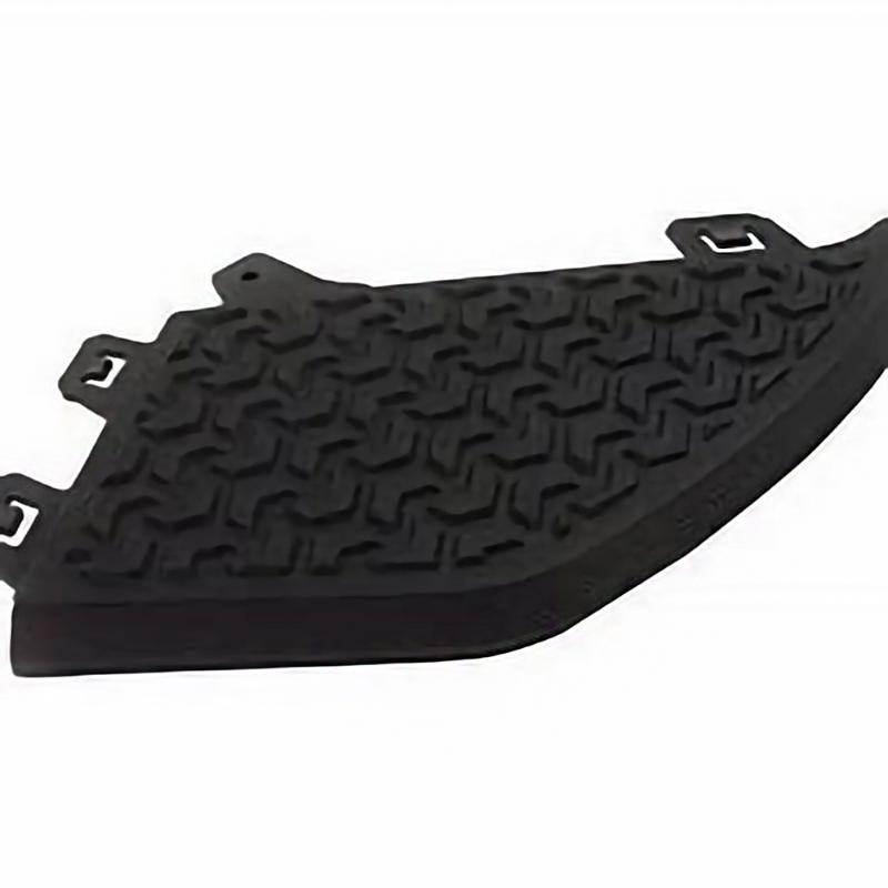 Arka tamponun yan tarafındaki pedal - 84227858 - 3