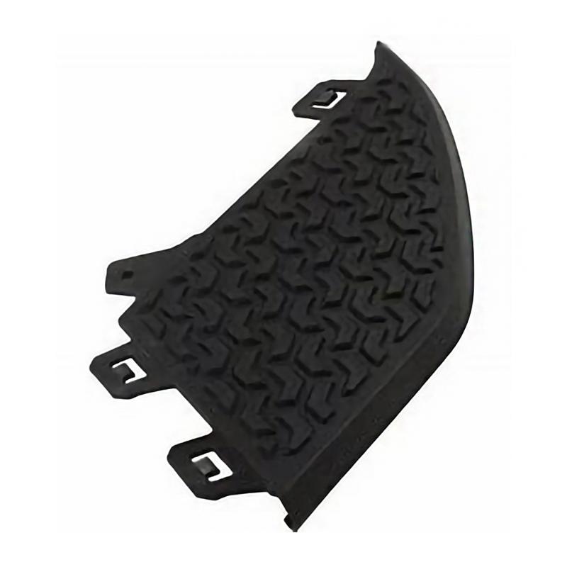 Arka tamponun yan tarafındaki pedal - 84227858 - 4