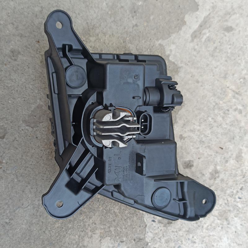 Ön LED sis farları - 84219061 - 3