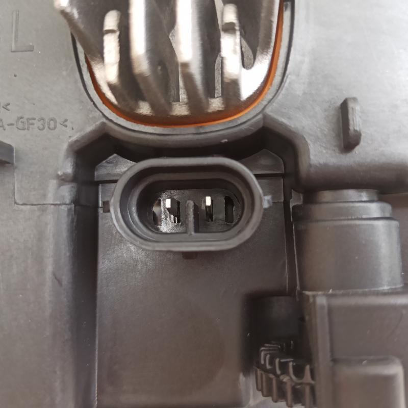Ön LED sis farları - 84219061 - 5