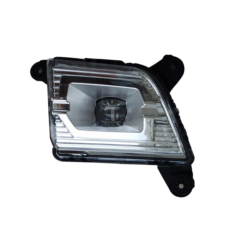 Ön LED sis farları - 84219061