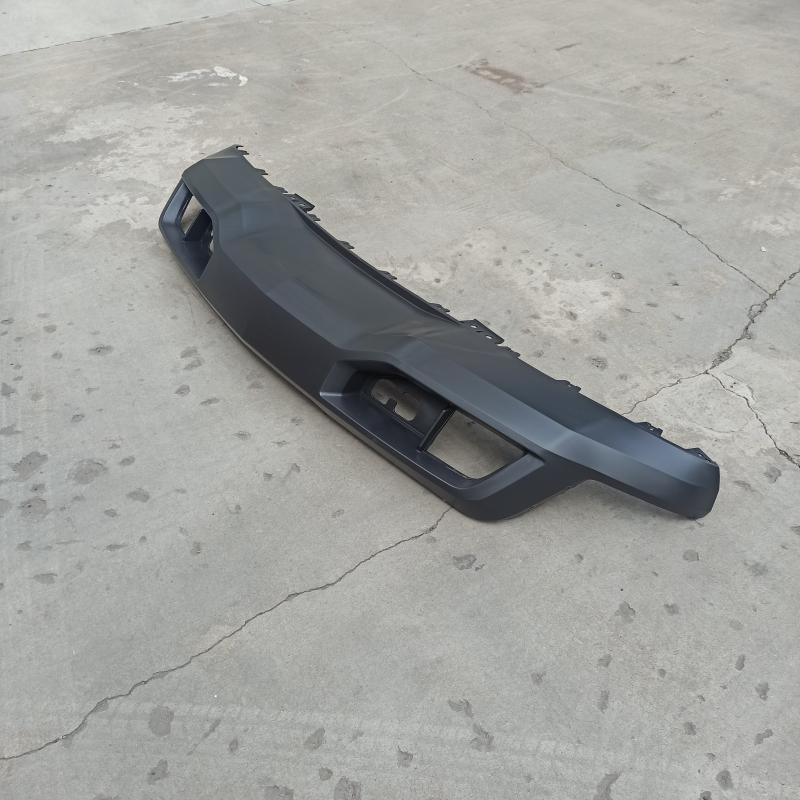 Lower front bumper - 84219069 - 3