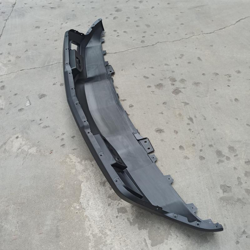 Lower front bumper - 84219069 - 4