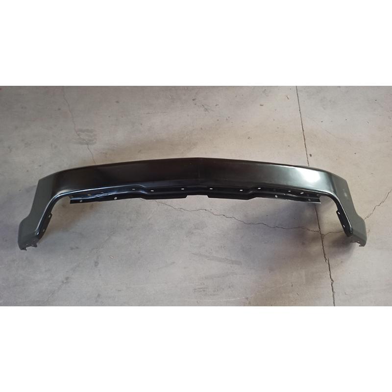Front bumper lower trim