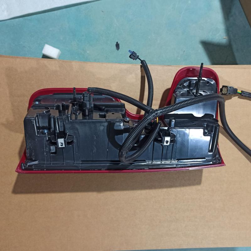 ไฟท้าย LED - 84554658 - 6