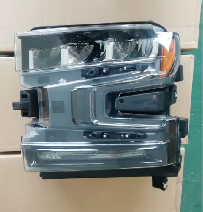 headlamp