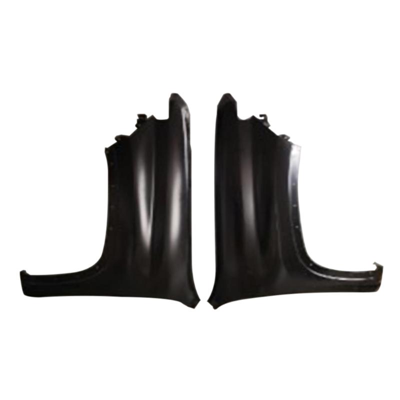 Front fender