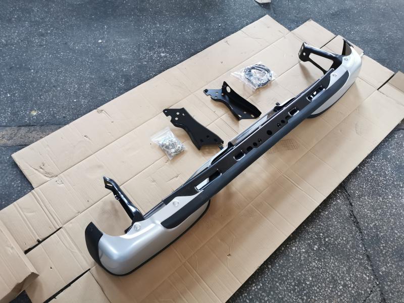 Rear Bumper - 88944059 - 5