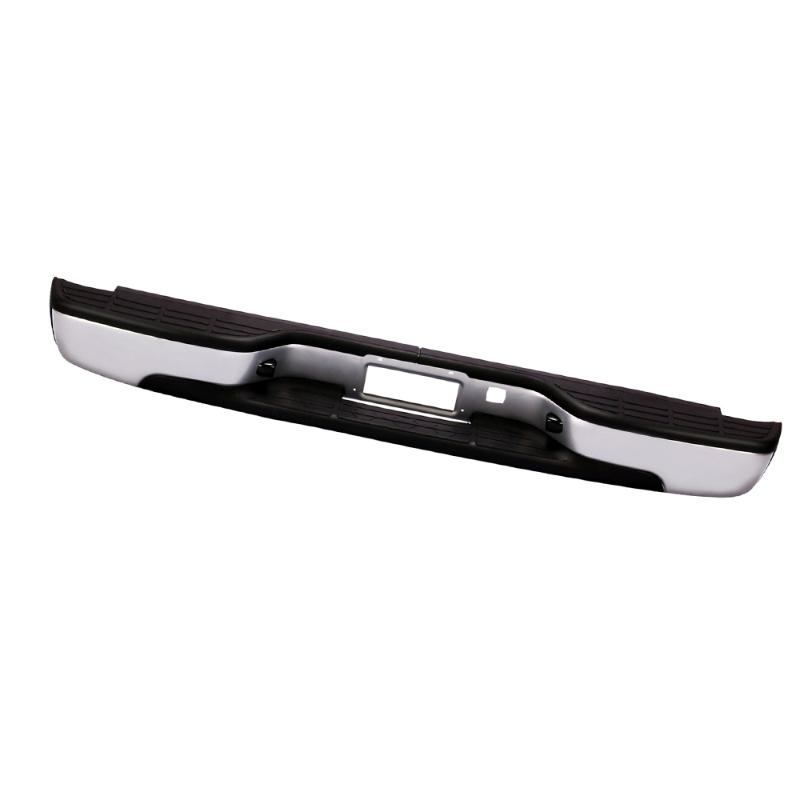 Rear Bumper - 88944059