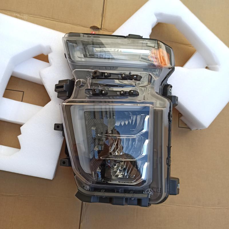 headlamp