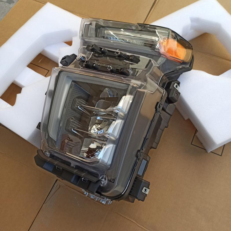 Faros LED - 84738618 - 3