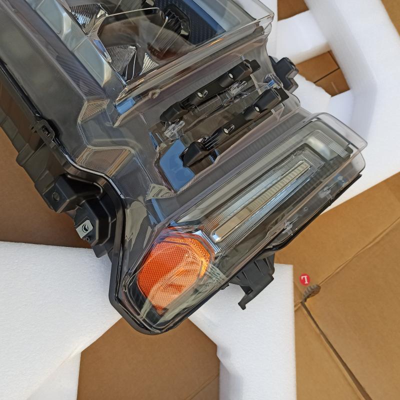 Faros LED - 84738618 - 4