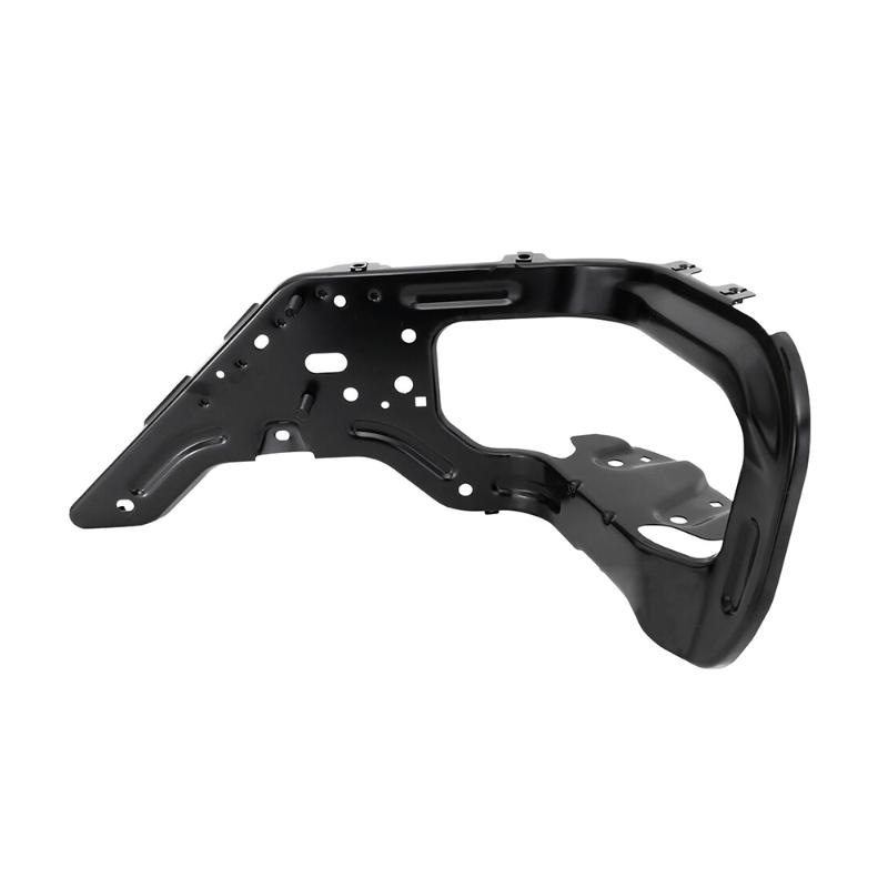 Rear bumper inner bracket
