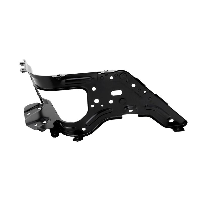 Rear bumper inner bracket - 84988894 - 4