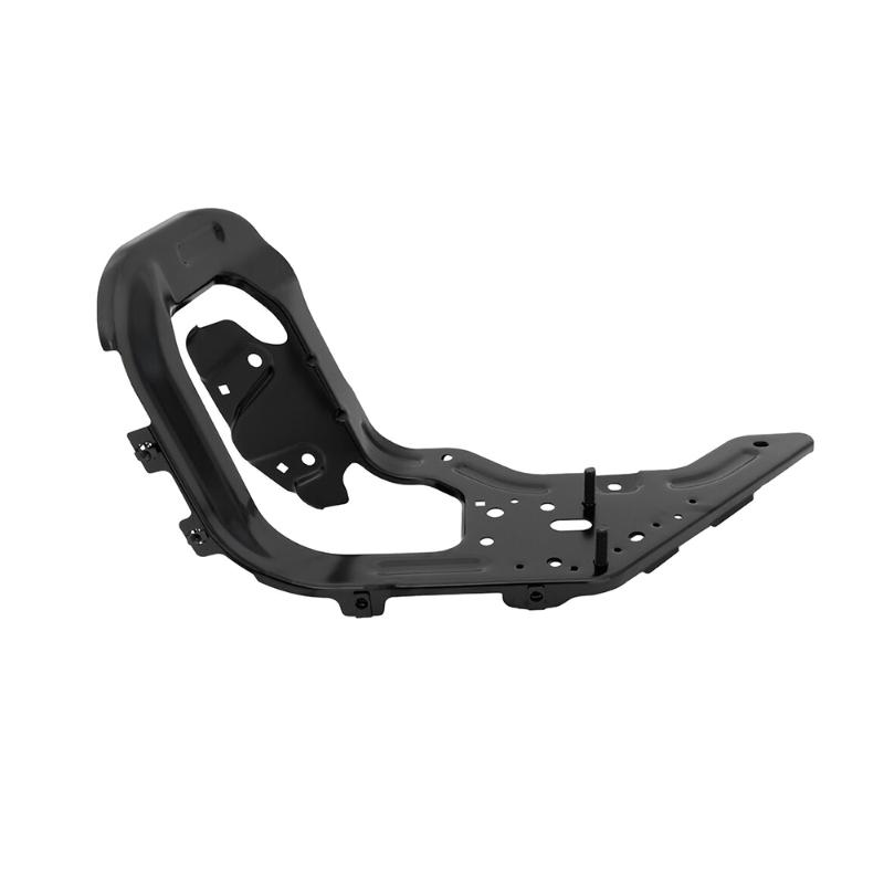 Rear bumper inner bracket - 84988894 - 5