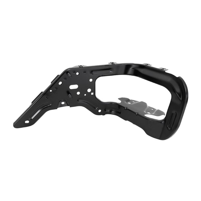 Rear bumper inner bracket - 84988894 - 6