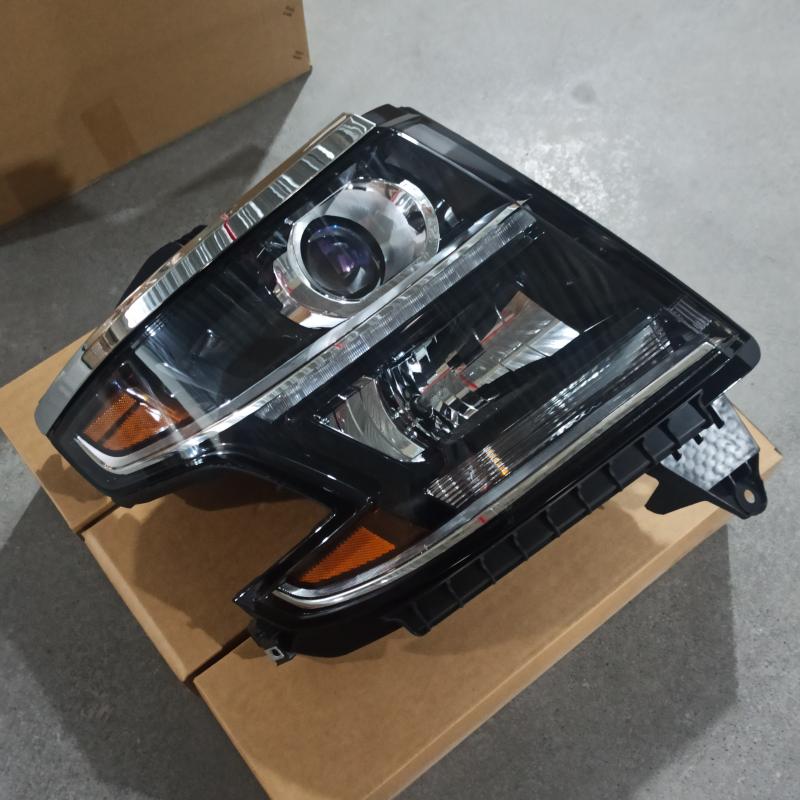 headlamp