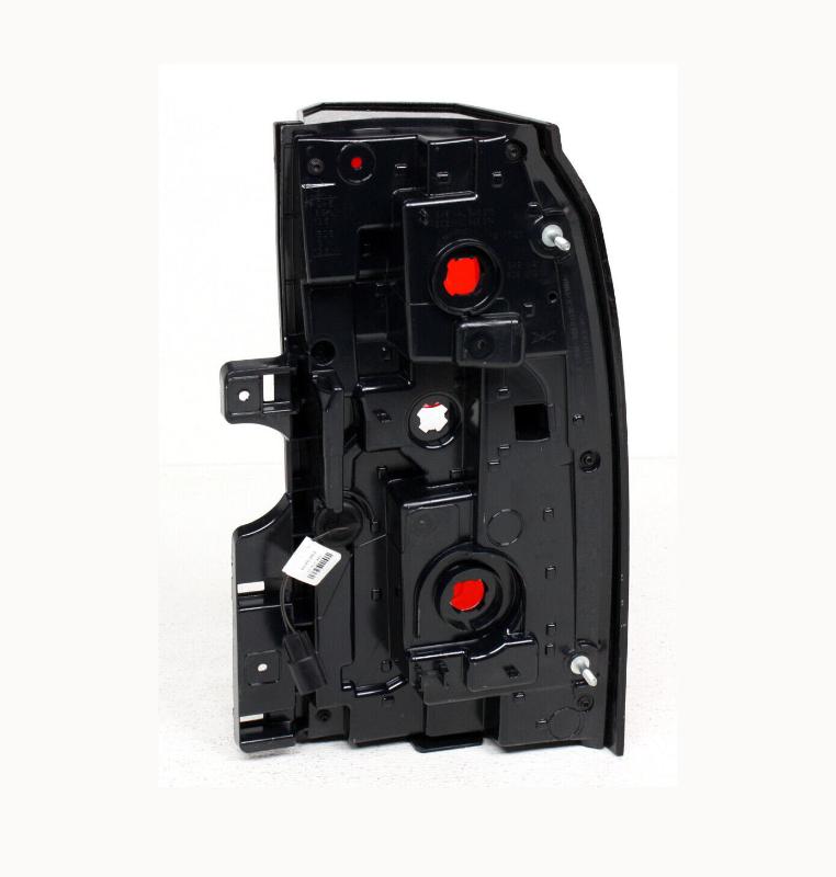 rear light