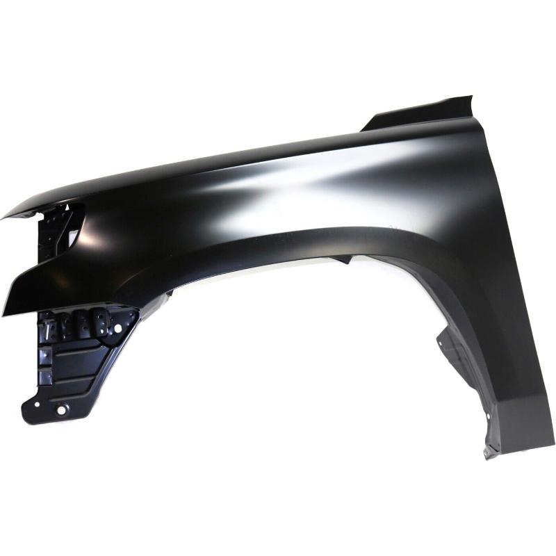fender liner