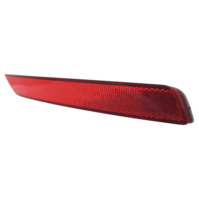 Rear bumper Reflector