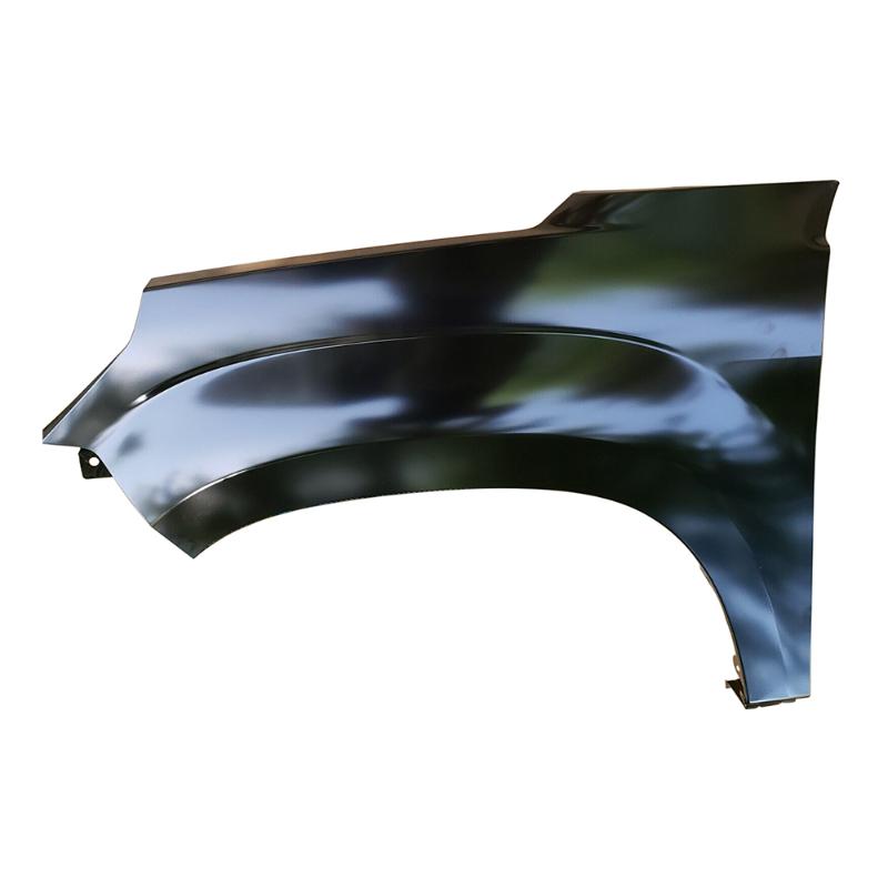 Front Fender
