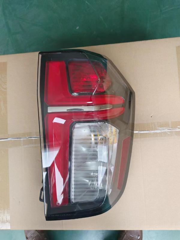 Rear brake light