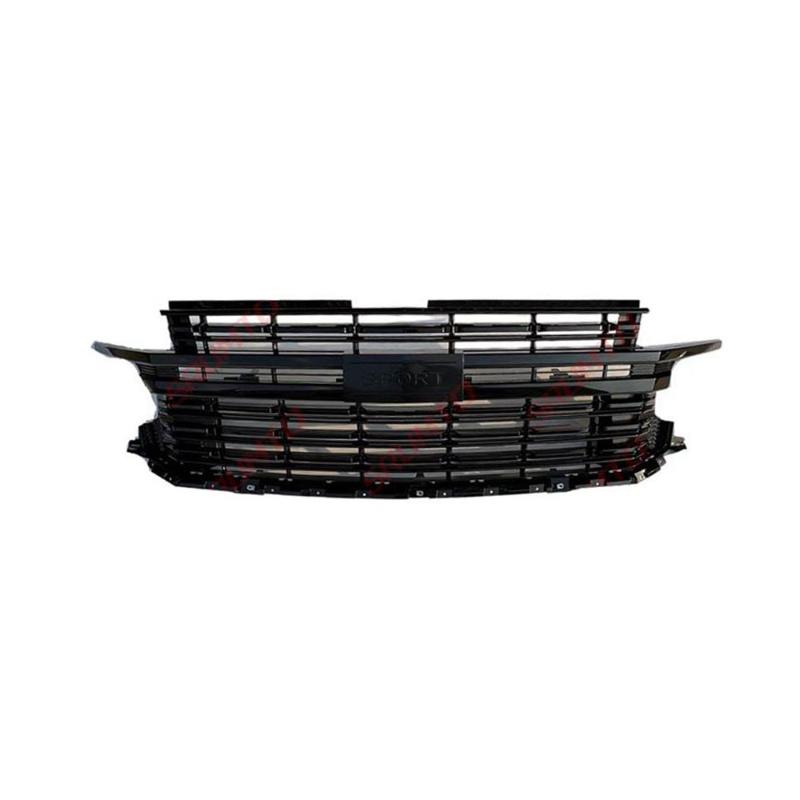 grille