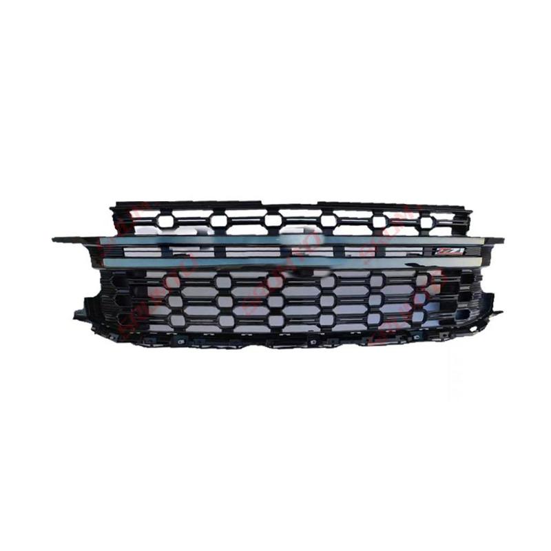 grille