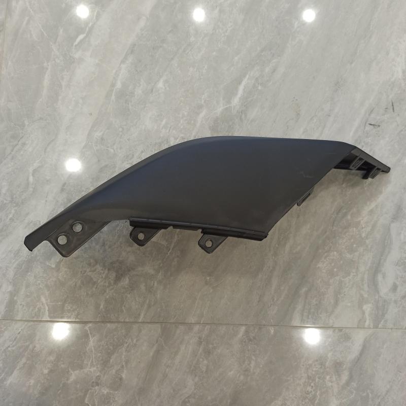 Front bumper lower corner - 84426570 - 3