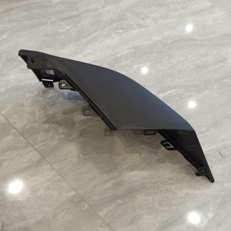 Front bumper lower corner - 84426570 - 5