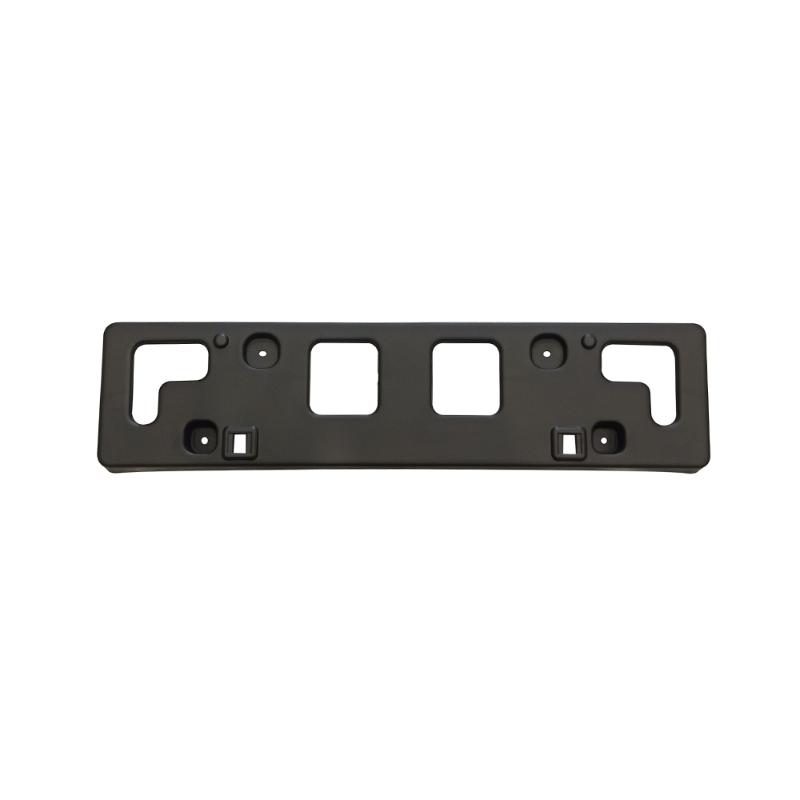 Front bumper license plate panel (export version) - 26832996