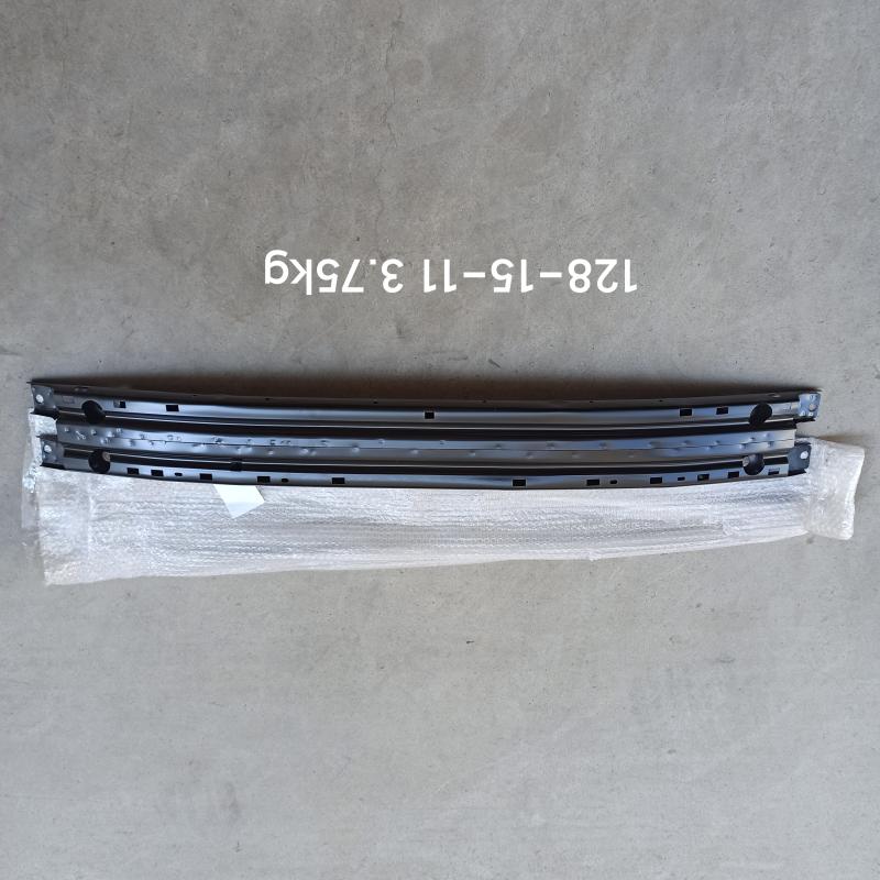 Front bumper frame - 84502908 - 6