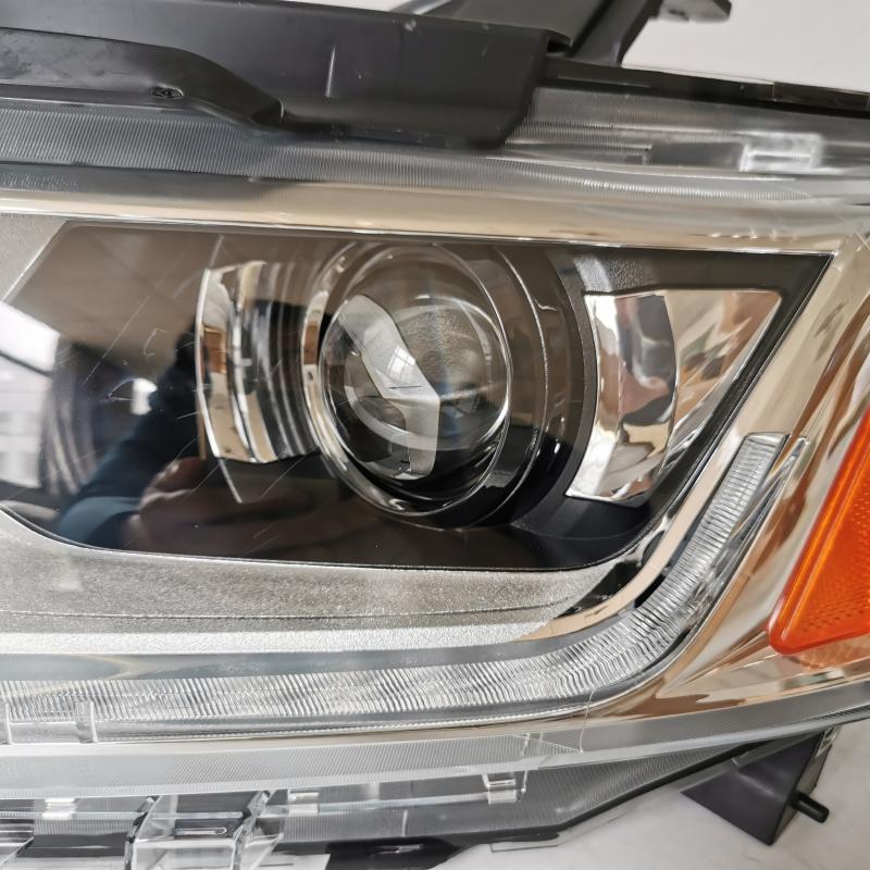 Tail Lamp - 84721414 - 3