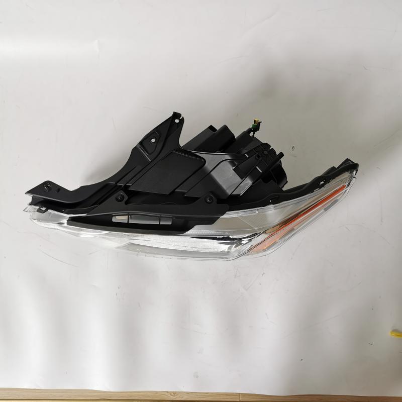 Tail Lamp - 84721414 - 4