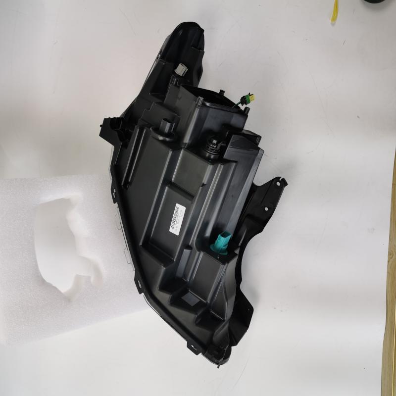 Tail Lamp - 84721414 - 5
