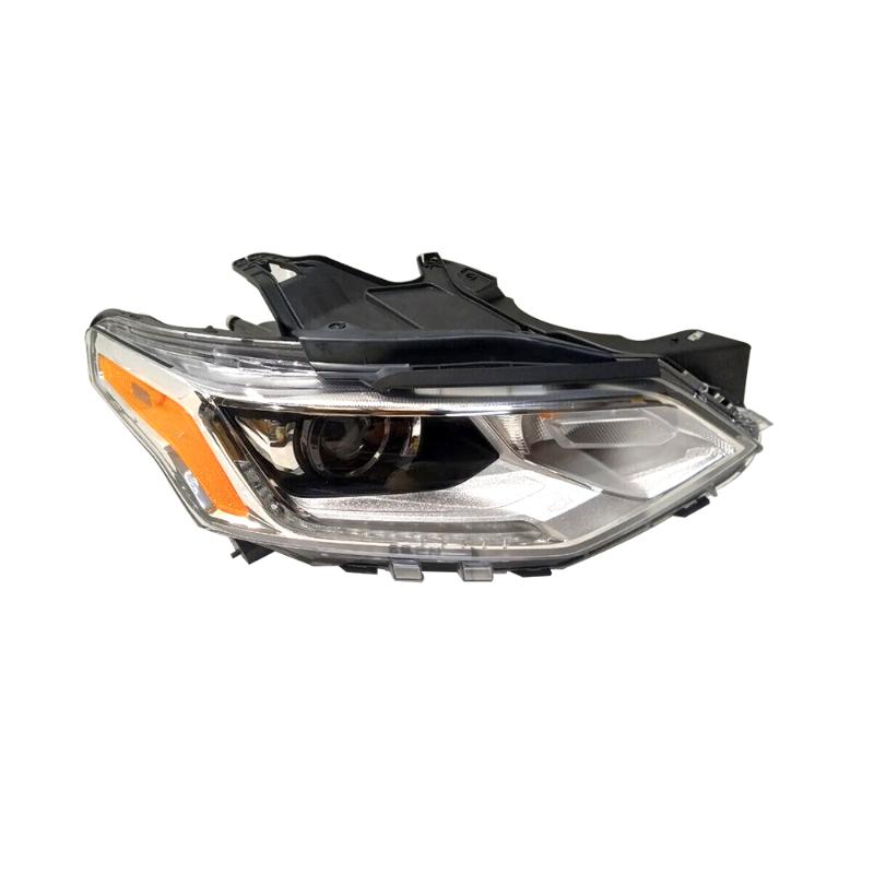 Tail Lamp - 84721414