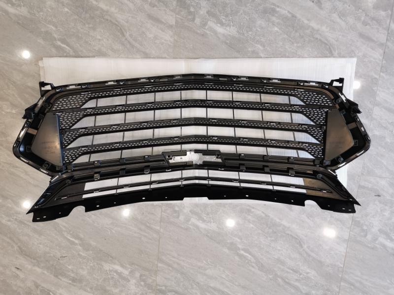 Front grille - 23376132 - 3