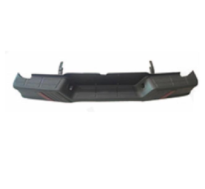REAR BUMPER ASSY