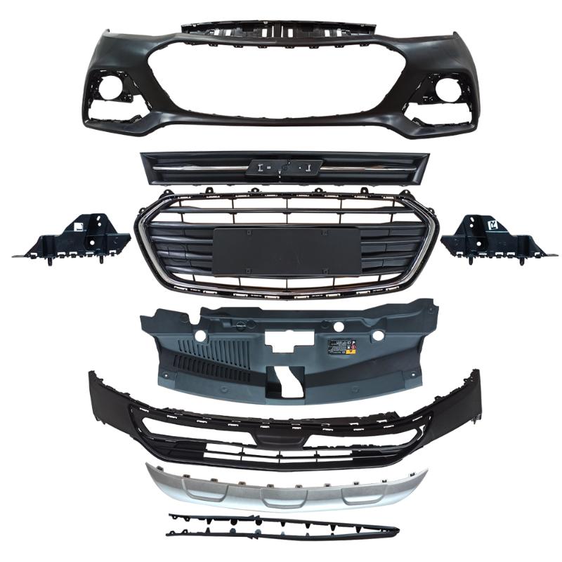 Front surround - XFL-CK-01