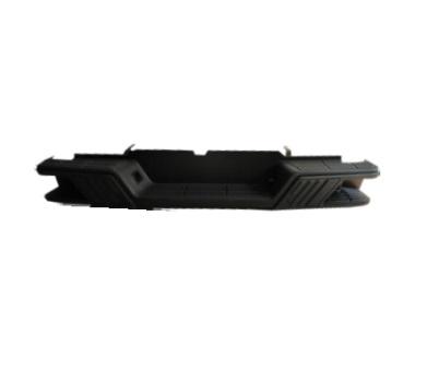 REAR BUMPER ASSY