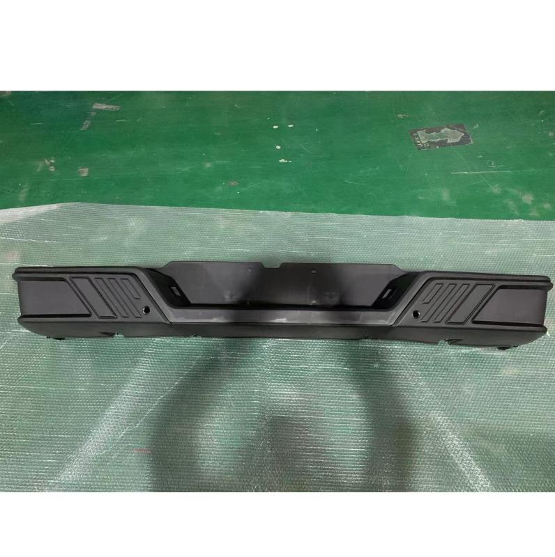 Arka tampon tertibatı/uzun aks (yan basamaklar ve geri vites ile) - PP6-17B807-DC-01 - 3