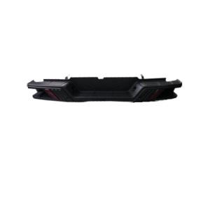 REAR BUMPER ASSY