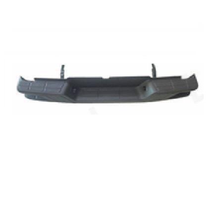 REAR BUMPER ASSY