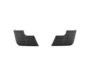 REAR BUMPER GRILLE RH