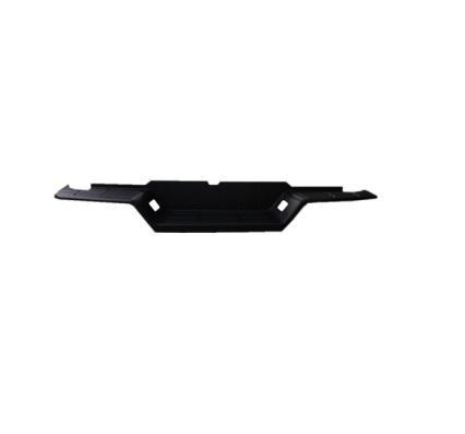 REAR BUMPER GRILLE