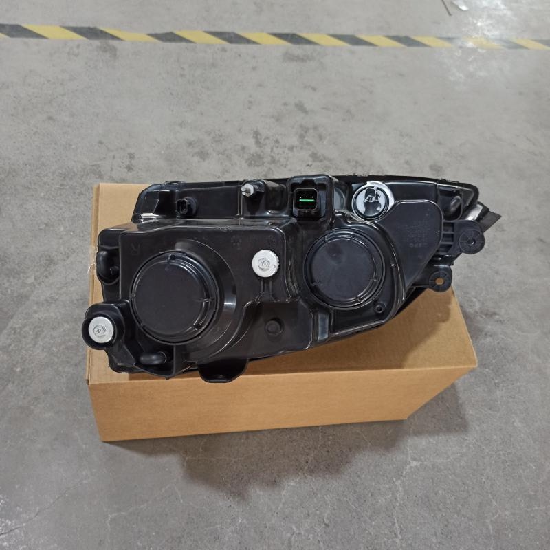 Head Lamp LH - AD-66-001-LH - 4