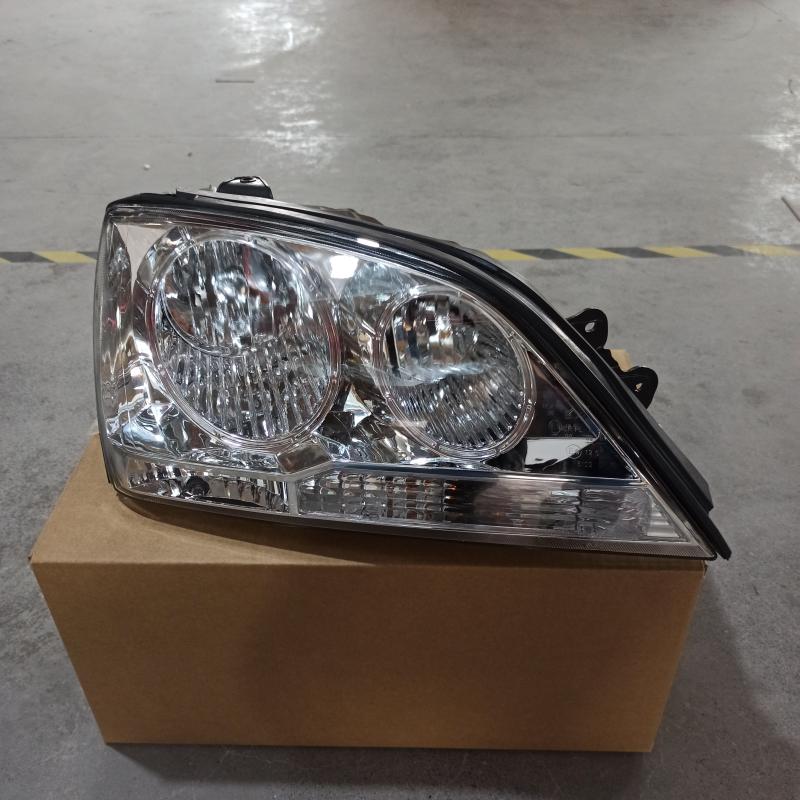 Head Lamp RH - AD-66-001-RH - 3