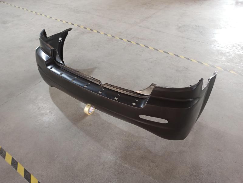 Rear Bumper - AD-66-015 - 3