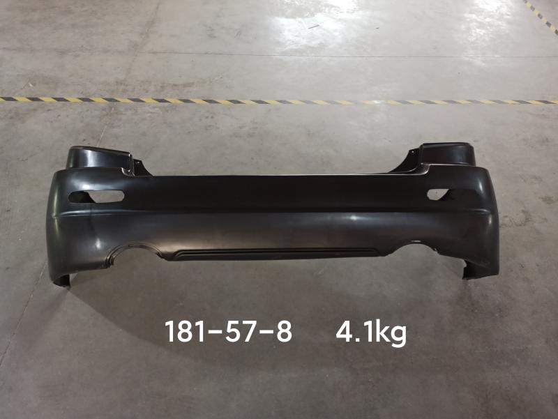 Rear Bumper - AD-66-015